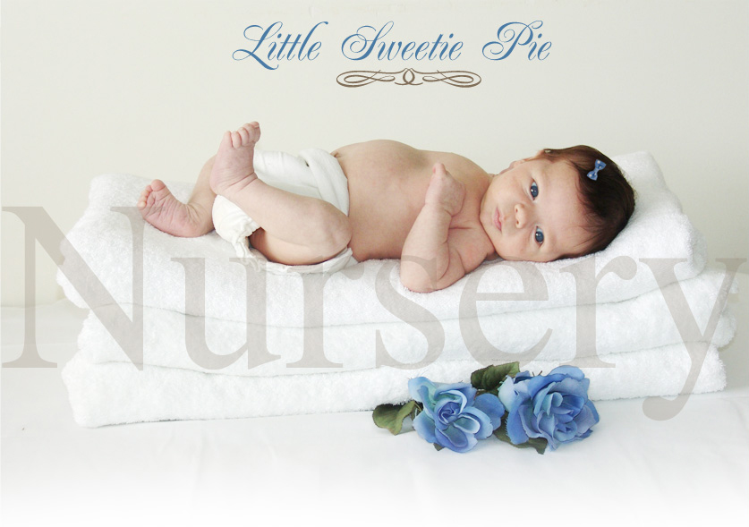 Little Sweetie Pie