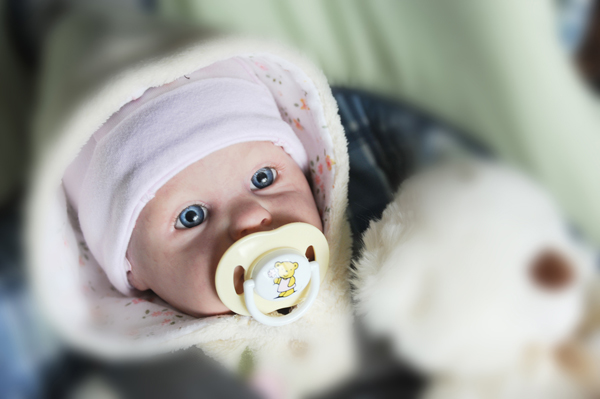 Reborn Doll Picture