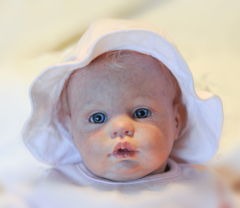 Reborn Doll Picture