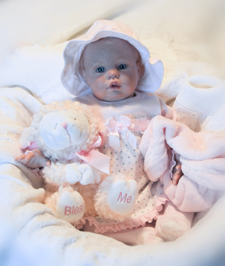 Reborn Doll Picture