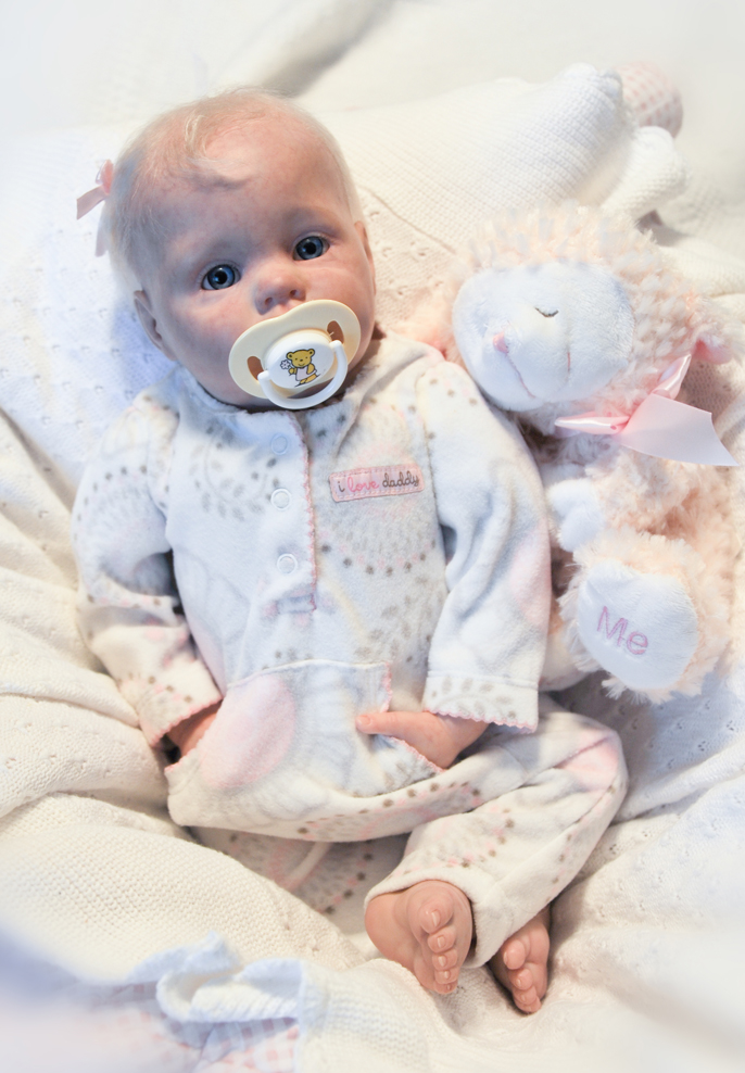 Reborn Doll Picture