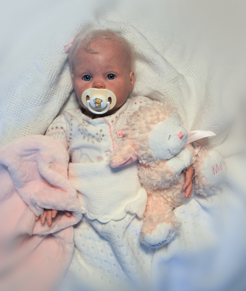 Reborn Doll Picture
