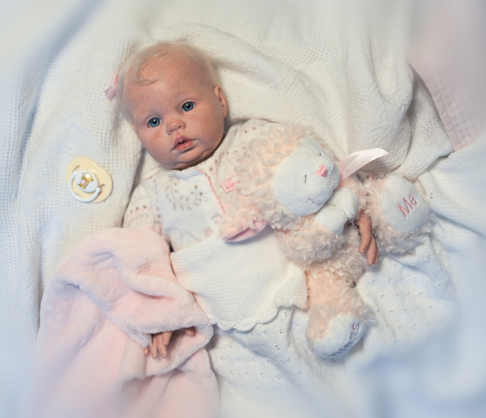 Reborn Doll Picture