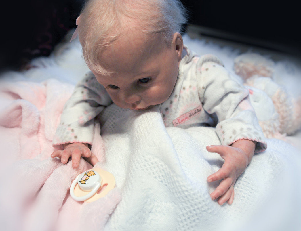 Reborn Doll Picture