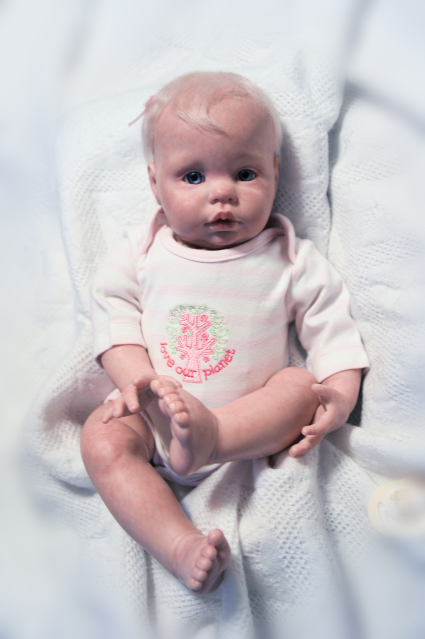 Reborn Doll Picture