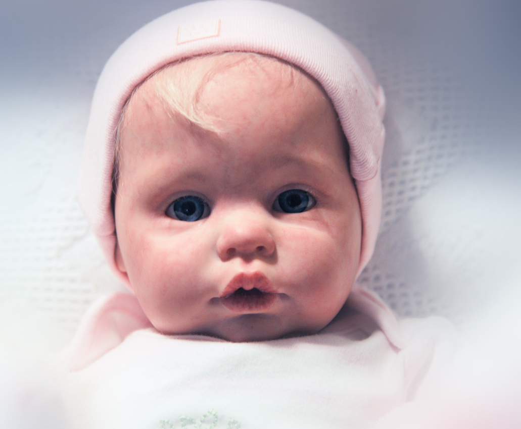 Reborn Doll Picture