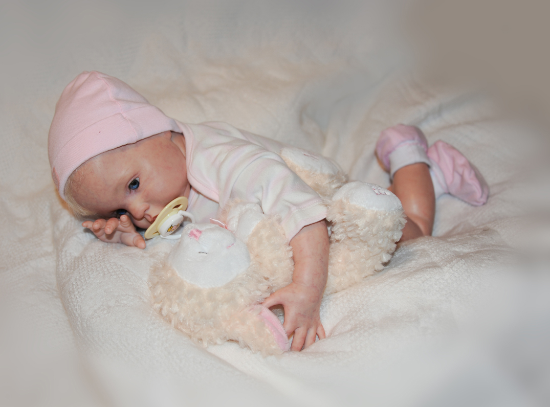 Reborn Doll Picture